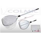 Minciog Bassnet 54x45x85cm Herakles