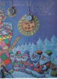 Culture et Vie, nr. 12, 1988