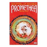 Promethea - Book 5 (Promethea), Alan Moore