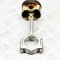 Piston NISSAN QASHQAI II J11, J11_ 2019 | 13970573