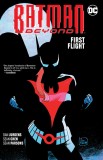 Batman Beyond Volume 7 | Dan Jurgens