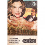 Sidonie Gabrielle Colette - Cheri - 122807