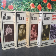 Lev Tolstoi, Război și pace, vol. 1-4, București 1985, 059