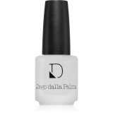 Diego dalla Palma UV Base Coat - Gel Effect lac intaritor de baza pentru unghii culoare Transparent 14 ml