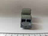 Bnk jc Matchbox Lesney 15c Tippax Refuse Collector