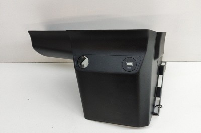 Ornament consola centrală KIA EV6 CV 2023 OEM: 846F2-CV910 27311281 foto