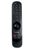 Telecomanda compatibila TV LED LG MR21GA magic remote cu bluetooth /functie microfon /mouse (468), Oem