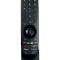 Telecomanda compatibila TV LED LG MR21GA magic remote cu bluetooth /functie microfon /mouse (468)