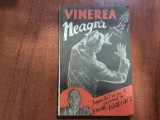 Vinerea neagra de Edgar Wallace