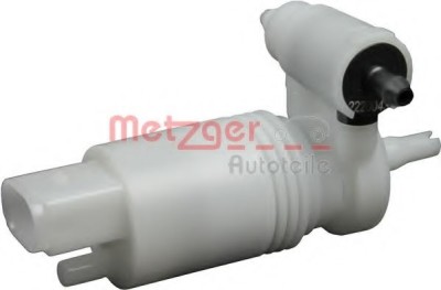 Pompa spalator parbriz MINI MINI Roadster (R59) (2012 - 2016) METZGER 2220043 foto