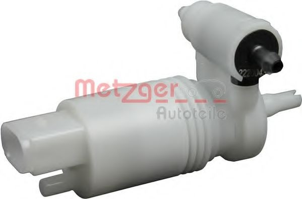 Pompa spalator parbriz MINI MINI CLUBMAN (R55) (2007 - 2015) METZGER 2220043