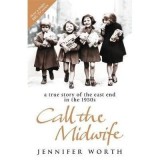 Cumpara ieftin Call the Midwife