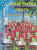 Caseta Lambeth Community Youth Steel Band &lrm;&ndash; Steel Drum Party, originala, Casete audio, Reggae