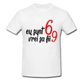 Tricou &quot; 6&amp;9 &quot;
