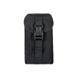 Pouch incarcator sniper 8Fields Negru