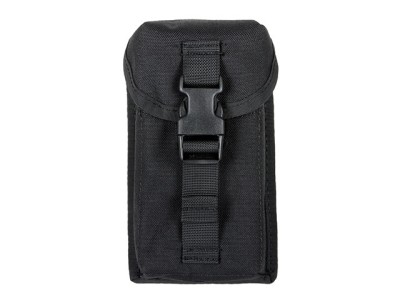 Pouch incarcator sniper 8Fields Negru foto