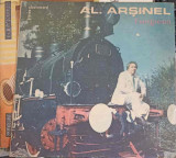 Disc vinil, LP. EVERGREEN-ALEXANDRU ARSINEL, Pop