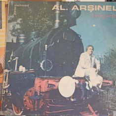 Disc vinil, LP. EVERGREEN-ALEXANDRU ARSINEL