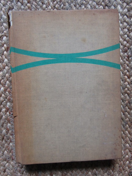 INTRODUCERE IN PSIHOLINGVISTICA de TATIANA SLAMA - CAZACU , 1968