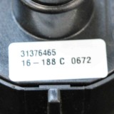 Modul Control Volvo XC90 II 2017 OEM 31376465 3816121 Original ECU Calculator