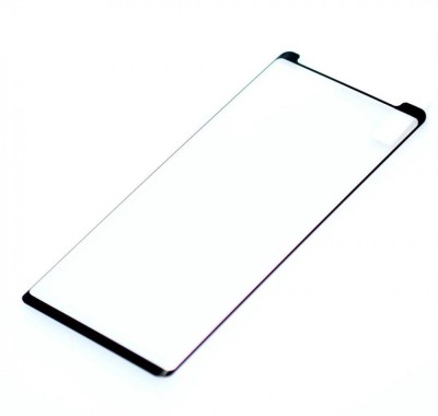 Folie Protectie Sticla 3D Xiaomi Mi 10 foto