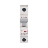 &Icirc;ntrerupător automat 1P 10A curba B 4.5kA xPole Home &ndash; EATON | HL-B10/1