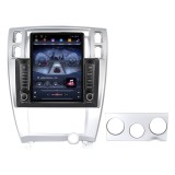 Cumpara ieftin Navigatie dedicata cu Android Hyundai Tucson 2004 - 2011, 2GB RAM, Radio GPS