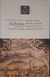 Marie Louise von Franz, Alchimia. Introducere in Simbolism si Psihologie (Psihologie Jungiana, Alchimie, Arhetipuri, Inconstient, Carl jung)