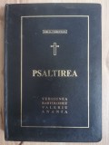 Psaltirea versiunea Bartolomeu Valeriu Anania 1998