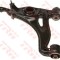 Bascula / Brat suspensie roata MERCEDES C-CLASS Combi (S202) (1996 - 2001) TRW JTC218