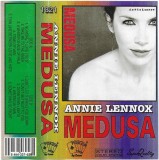 Annie Lennox - Medusa, Caseta audio