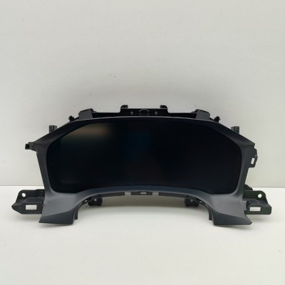 Ceas de bord BMW 3 G20, G80, G28 M3 Competition 2021 OEM: 5A4B489,0263745271,8709815 foto