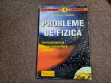 DUMITRU TANASE - PROBLEME DE FIZICA TERMODINAMICA FIZICA MOLECULARA CALDURA