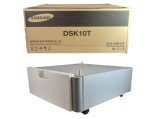 Suport cu roți pentru imprimantă Samsung CLX-DSK10T, compatibil cu modelele CLX-9250ND, CLX-9350ND, SCX-8030ND și SCX-8040ND