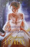 O PERECHE PENTRU MARCUS CYNSTER-STEPHANIE LAURENS-267569