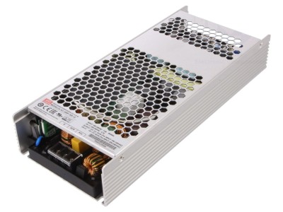 Alimentator Modular 720W 12VDC 60A foto