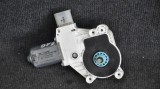 Motor macara geam ușă st&acirc;nga față BMW 5 F10 2012 OEM: 72481717271563 1551488