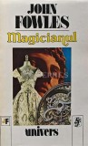 Magicianul - 1992 - John Fowles (XD75), Univers