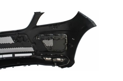Pachet Exterior Complet Mercedes ML-Class W166 (2012-up) ML63 Design Performance AutoTuning foto