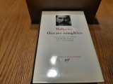STEPHANE MALLARME - Oeuvres Completes - Gallimard, Bibliotheque de la Pleiade, 1970, 1659 p.