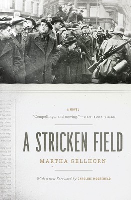 A Stricken Field foto