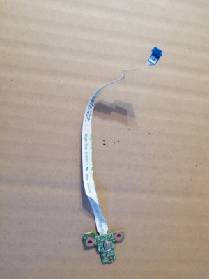 buton pornire Lenovo ThinkPad L440 48.4lg10.011 foto