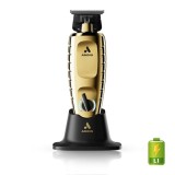 Cumpara ieftin Masina contur ANDIS - GTX EXO II - 7.200 SPM - fara fir - Gold