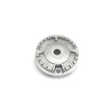 Coroană arzător 2 kW Sabaf pentru plită BEKO 423920045 WHIRLPOOL Original