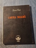 Cartea Neagra Giovanni Papini