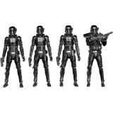 Star Wars The Vintage Collection Imperial Death Trooper Multipak, Hasbro