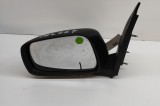 Oglinda laterală st&acirc;nga NISSAN NP300 NAVARA D40 2008 OEM: 96302-EB106 28483205