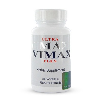 Vimax Ultra Plus# foto