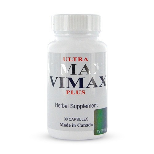 Vimax Ultra Plus#
