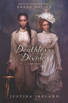 Deathless Divide foto